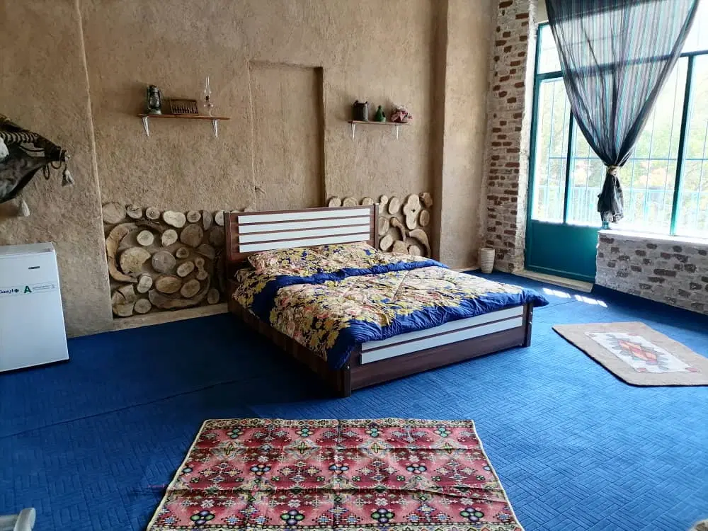 سوییت بوم گردی