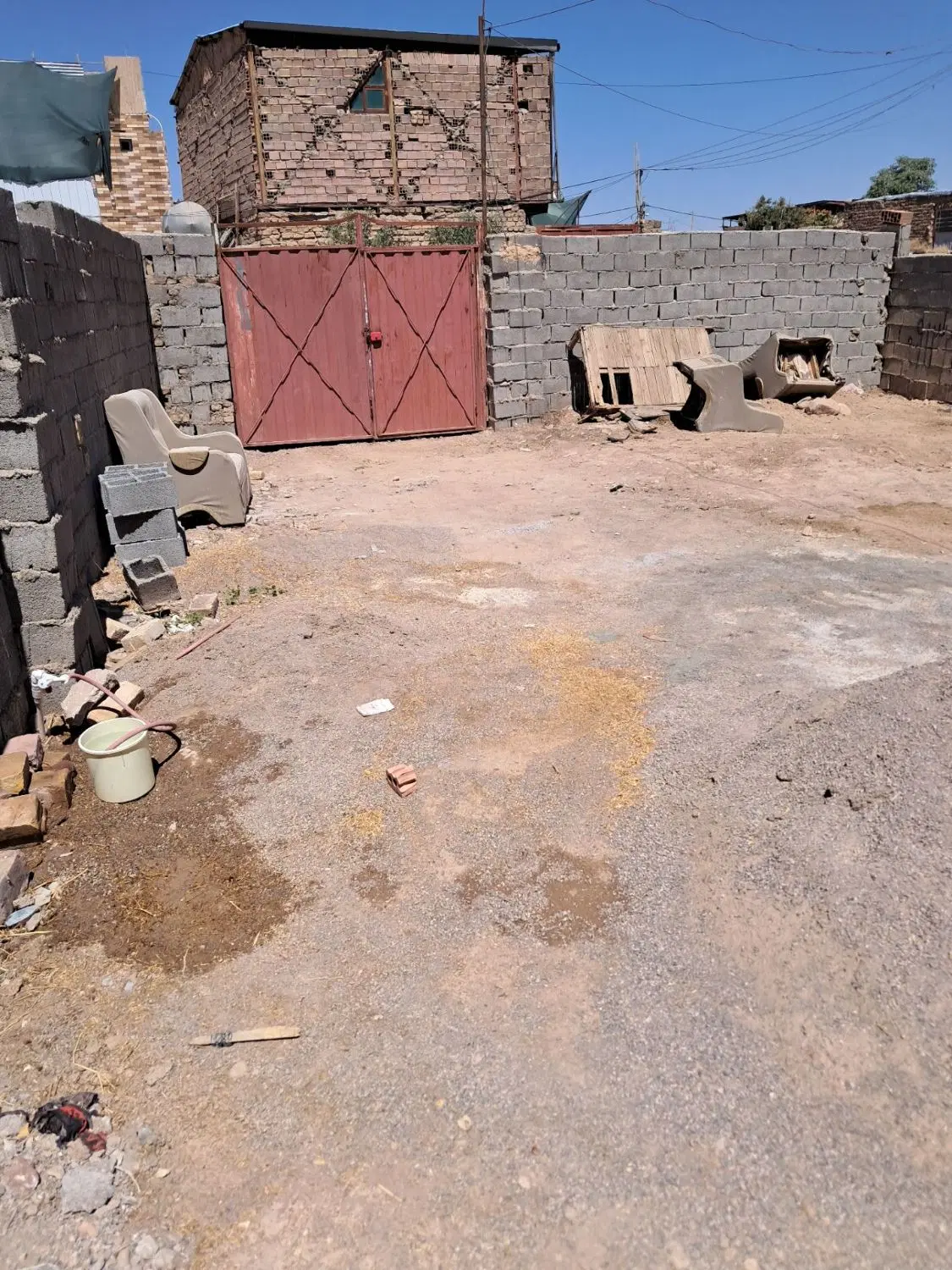 خانه دربست اجاره ای