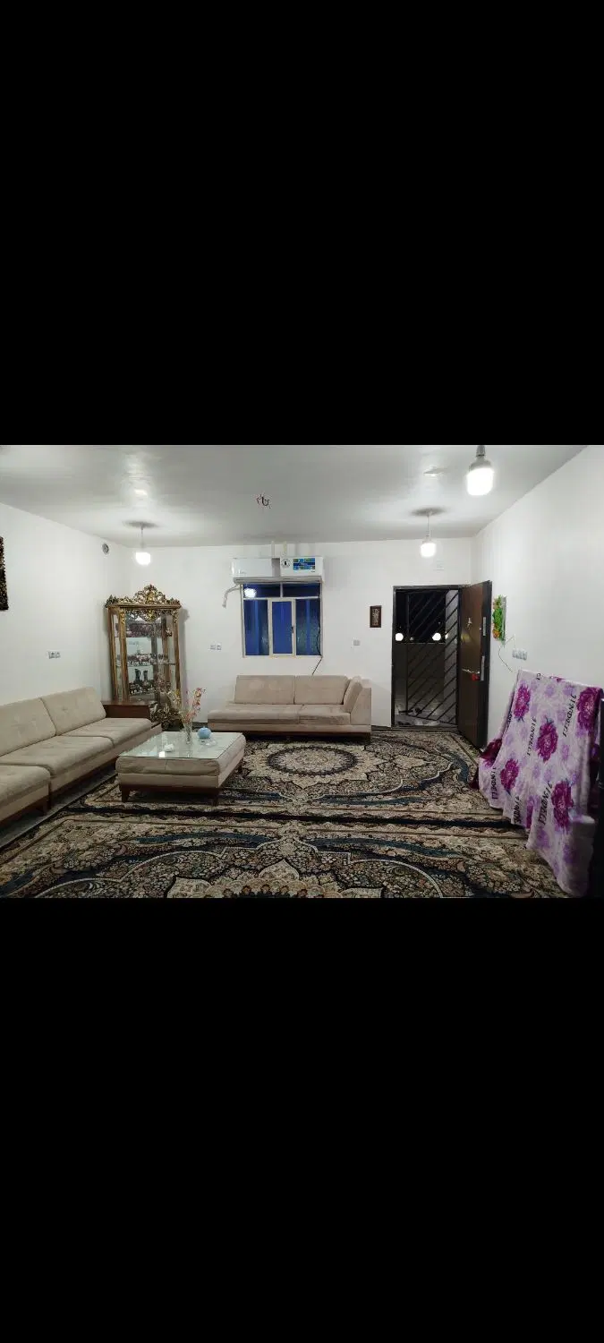 بالا خانه کریشان2