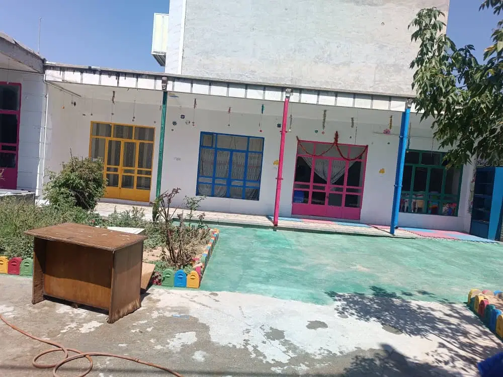 فروش یک باب منزل