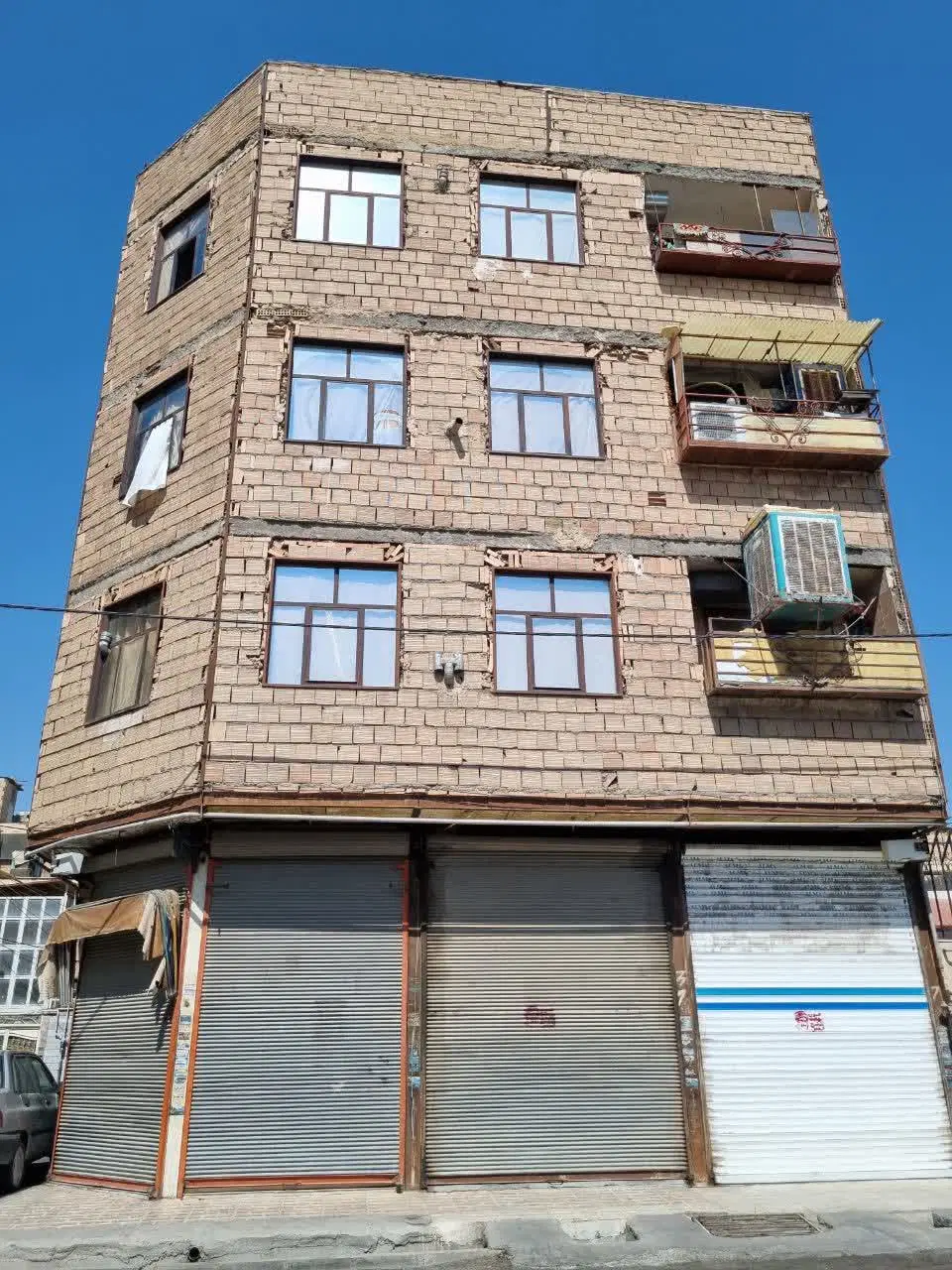 واحد مسکونی
