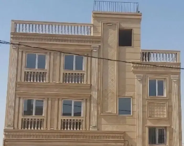 فروش منزل ۳ خواب