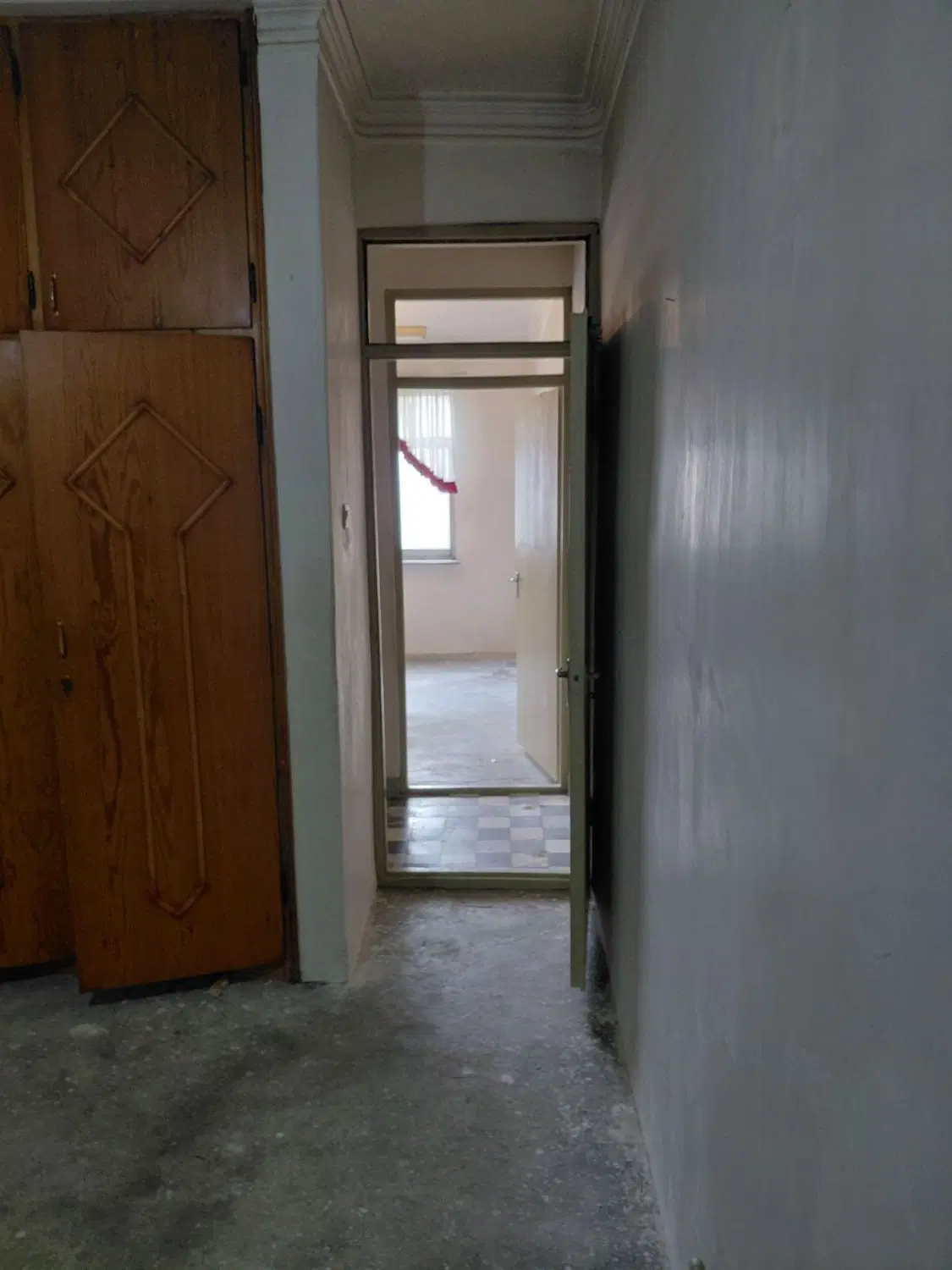 یکباب خانه ویلایی