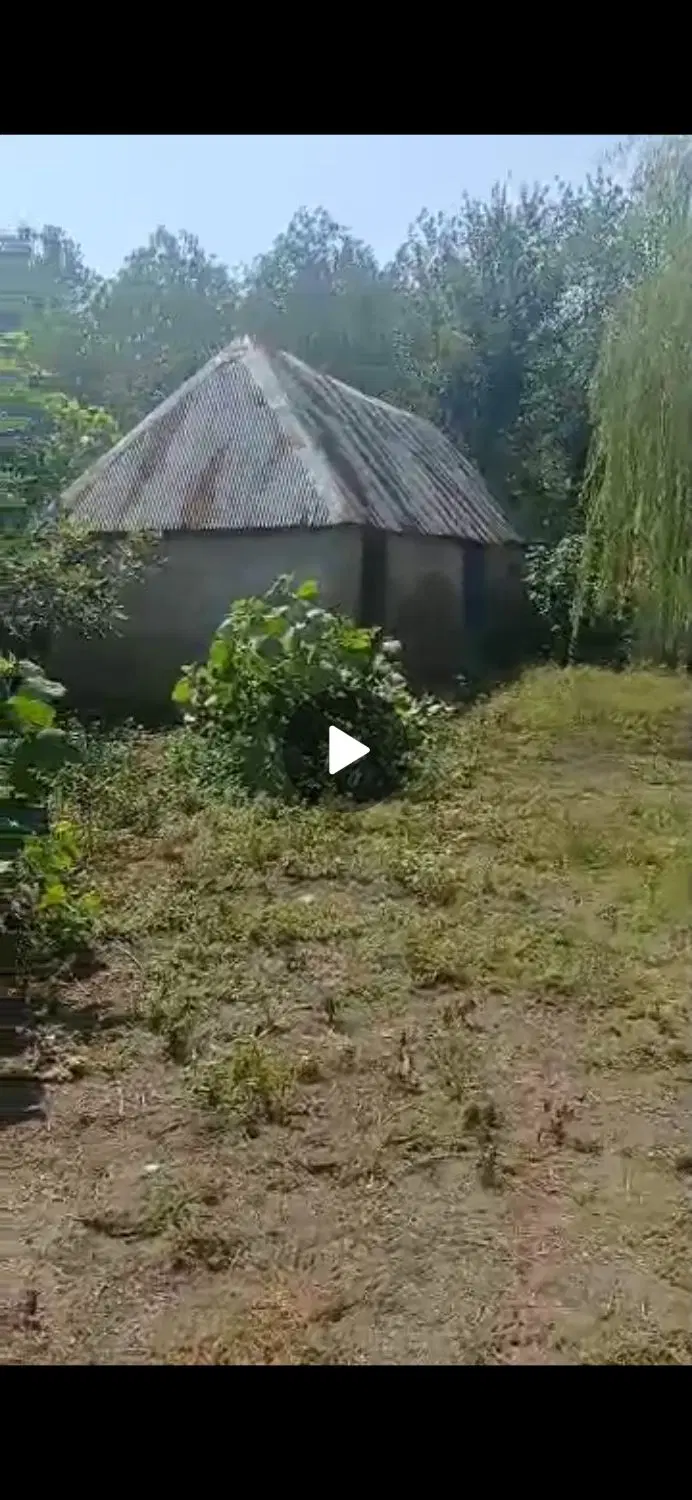 زمین سند مسکونی