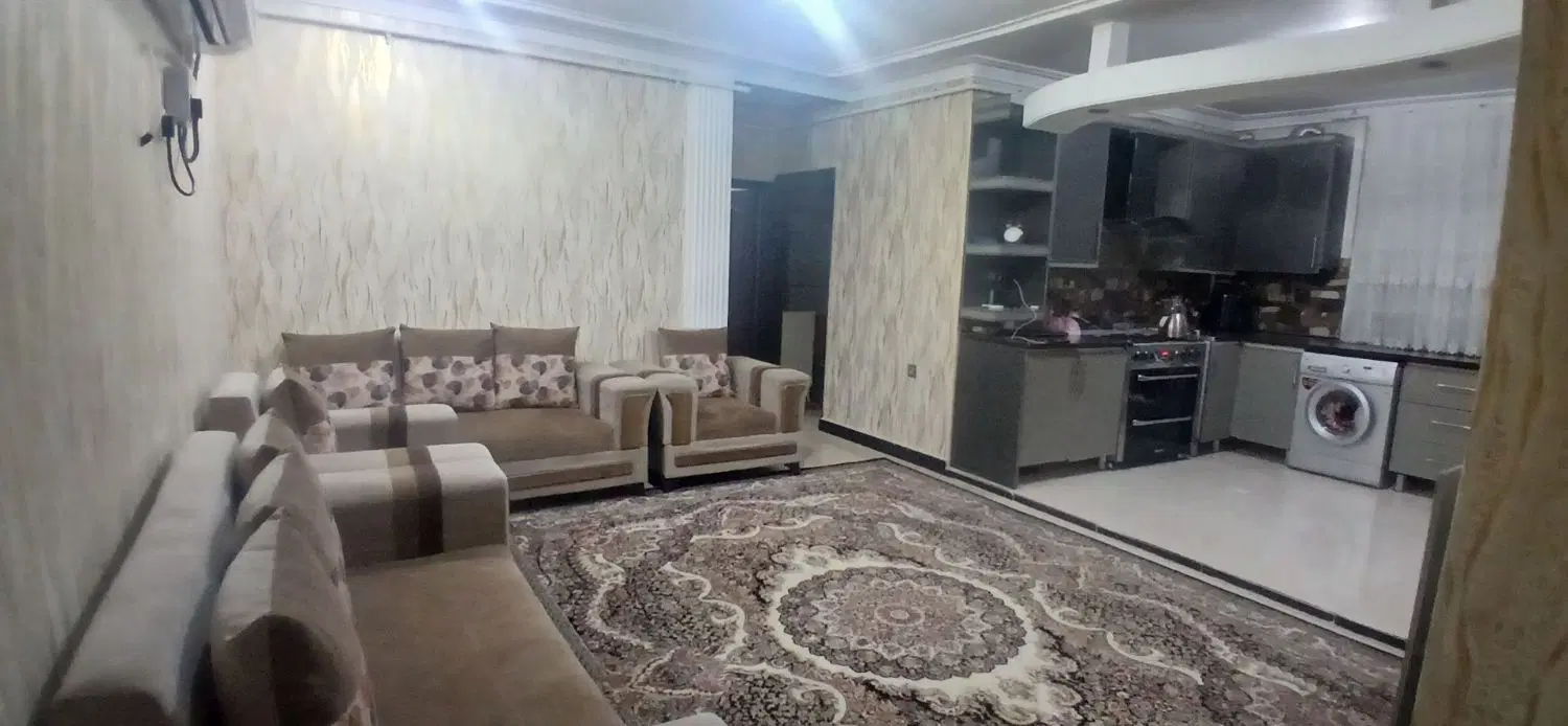آپارتمان