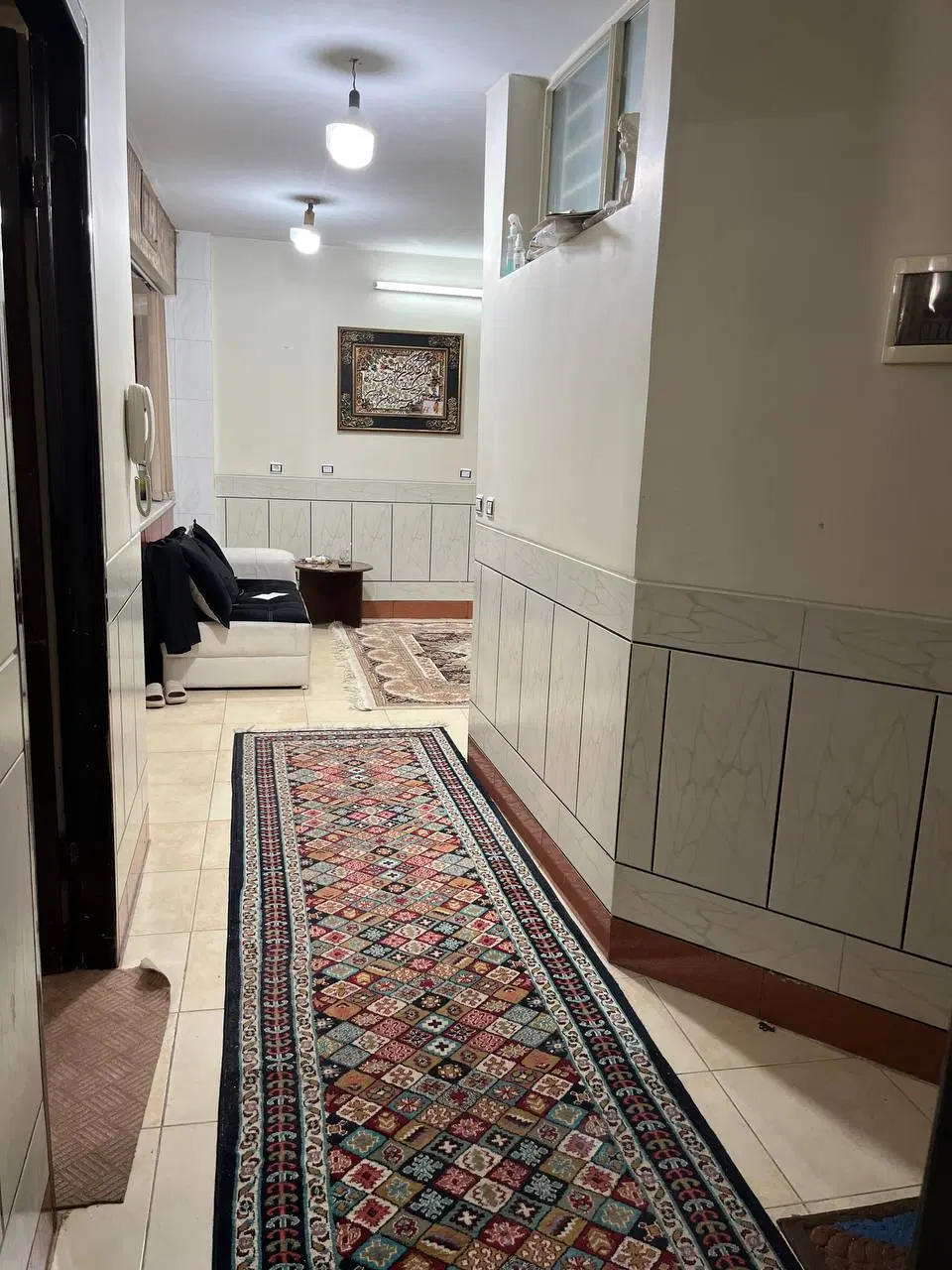 خونه نقلی