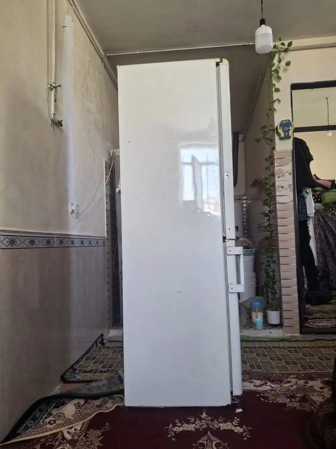 خانه 40متر تمیز شیک مرسی
