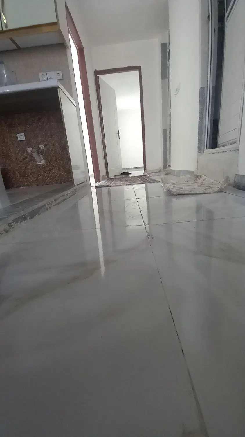فروش خانه دوخواب خوش نقشه ۶۰ هکتاری