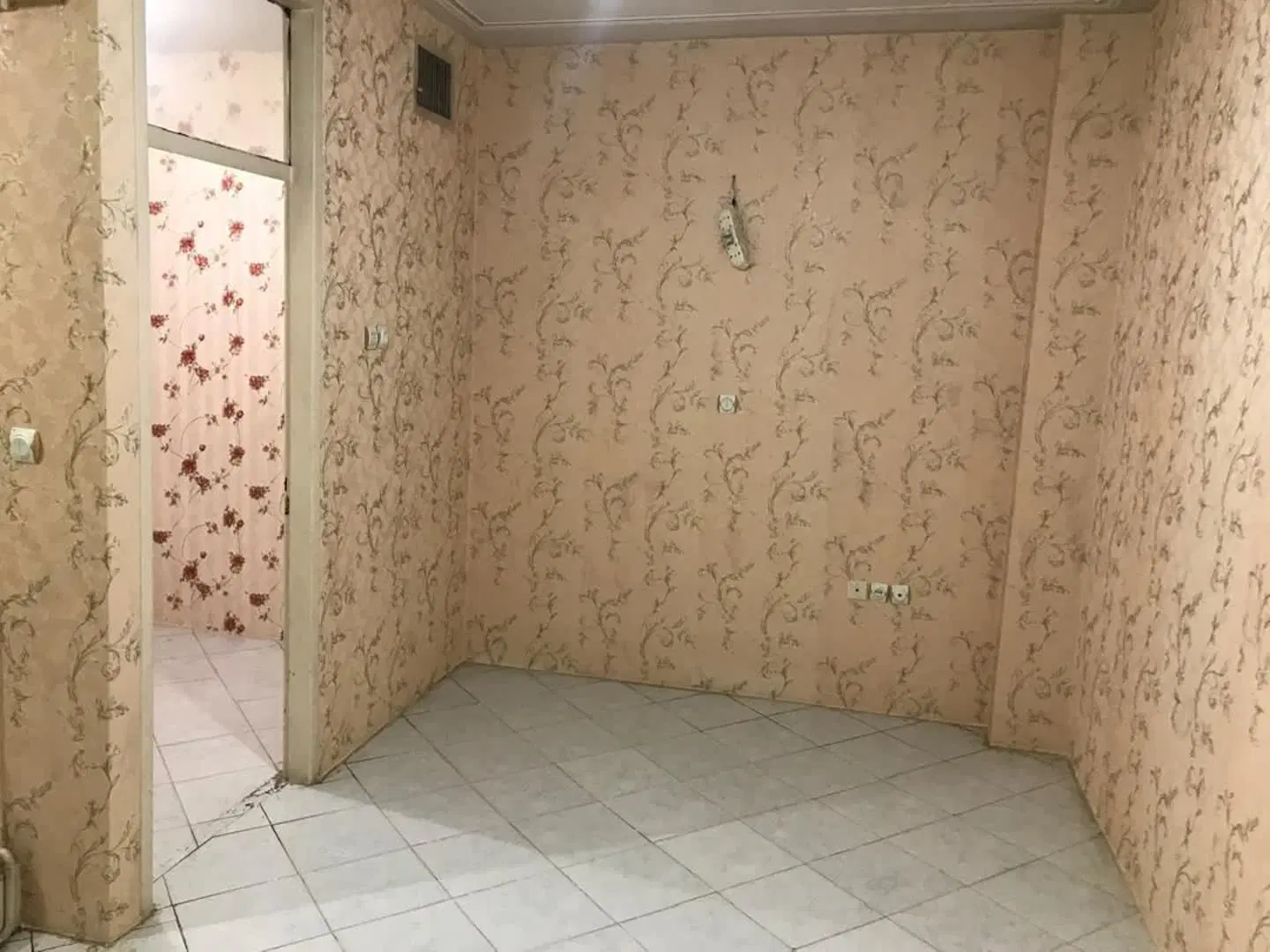 آپارتمان نقلی