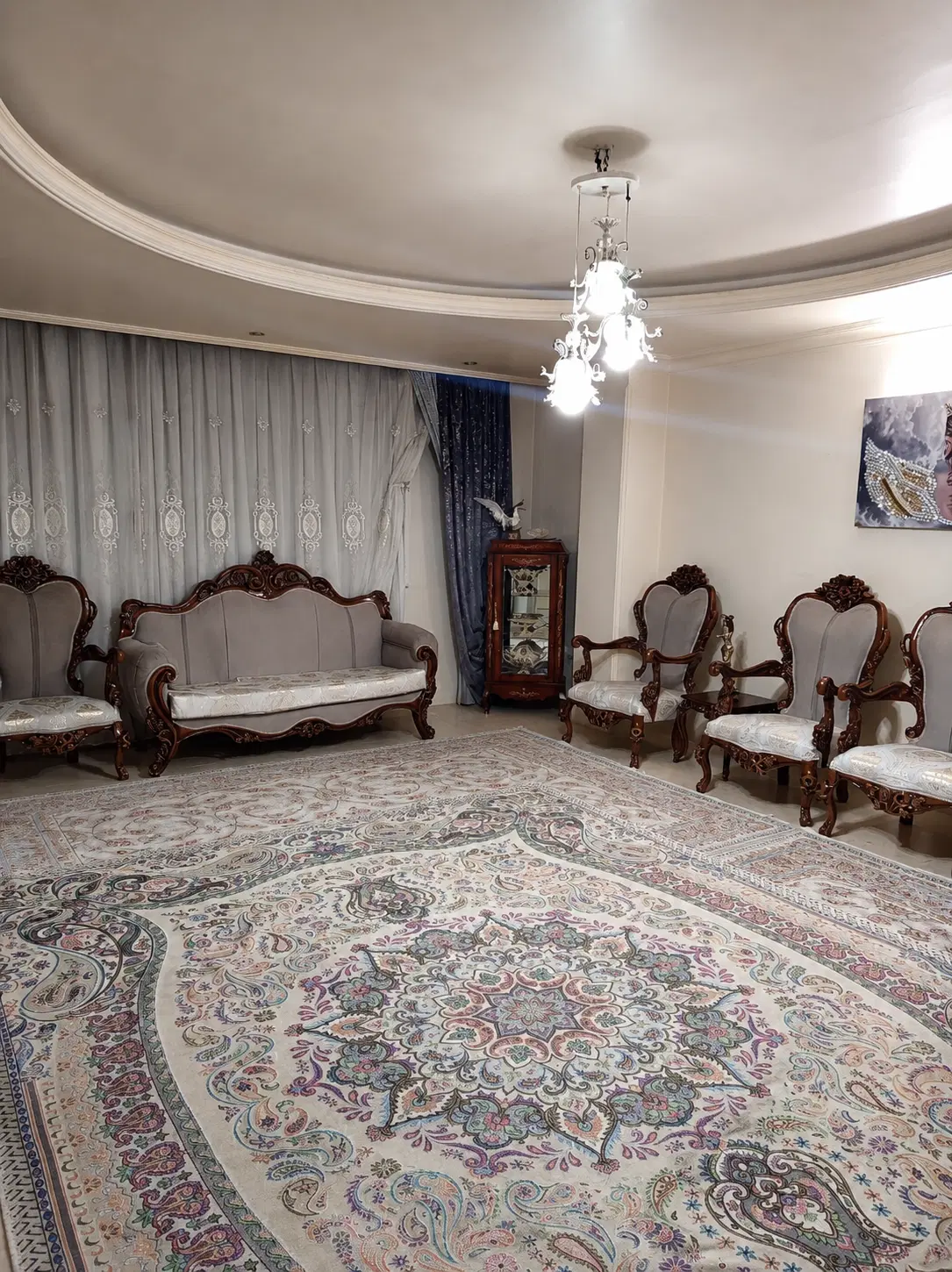 فروش آپارتمان اندیشه