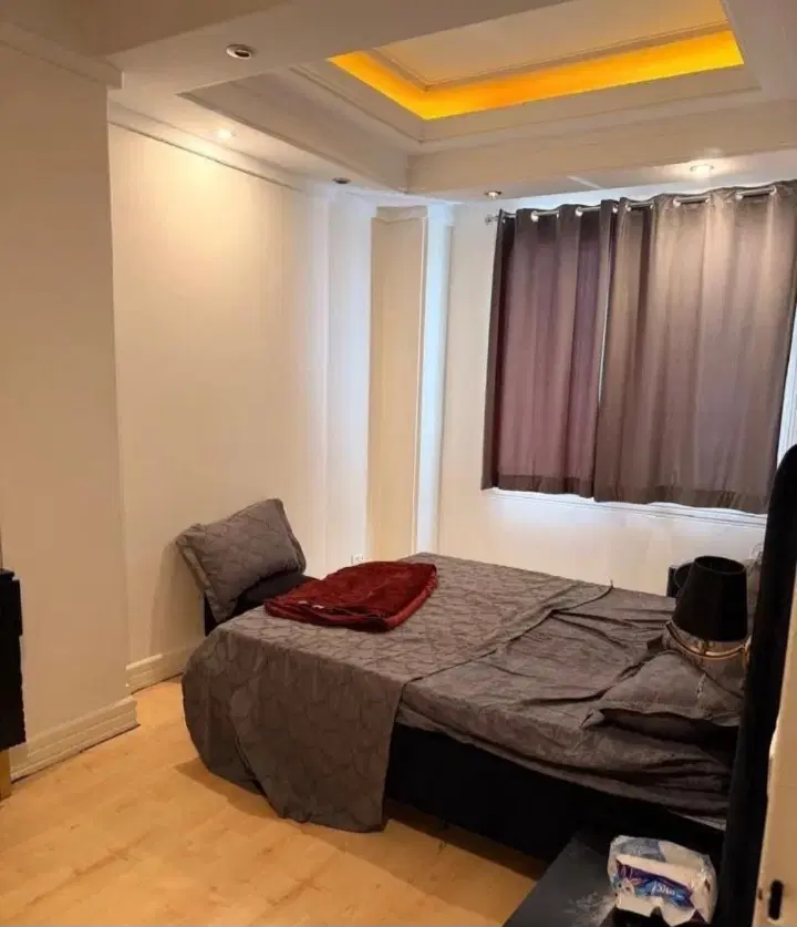۲۱۰ تاپ لوکیشن  زعفرانیه  فول امکانات