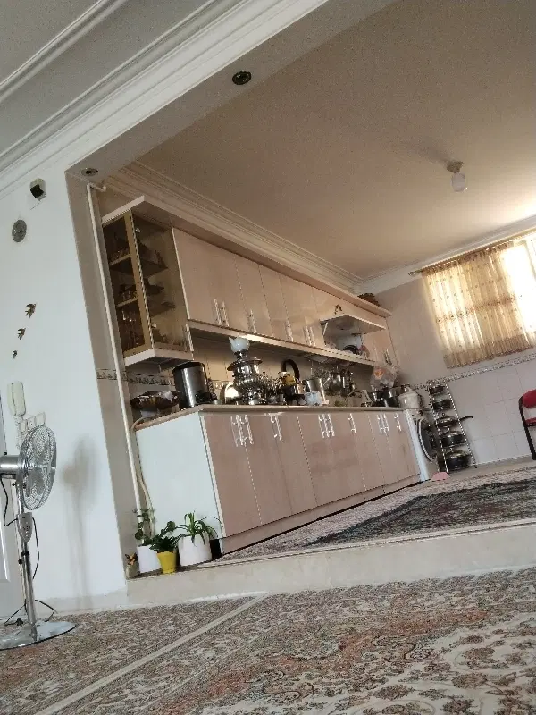 اجاره ویلا طبقه همکف