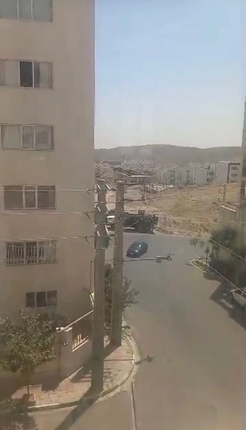 فاز ۸ بهترین منطقه محله ۲