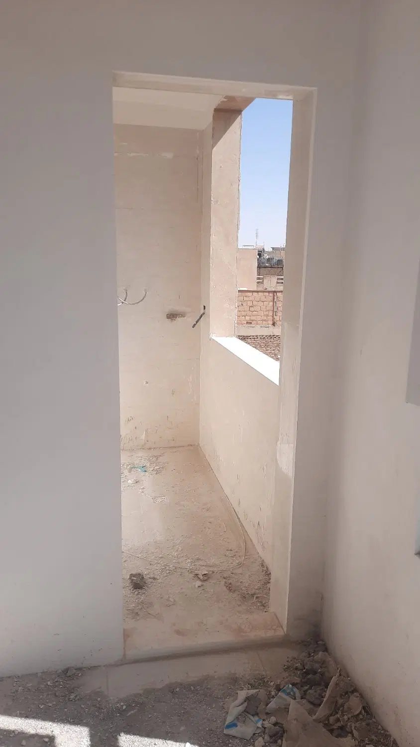 آپارتمان کلید نخورده ۷۷متری