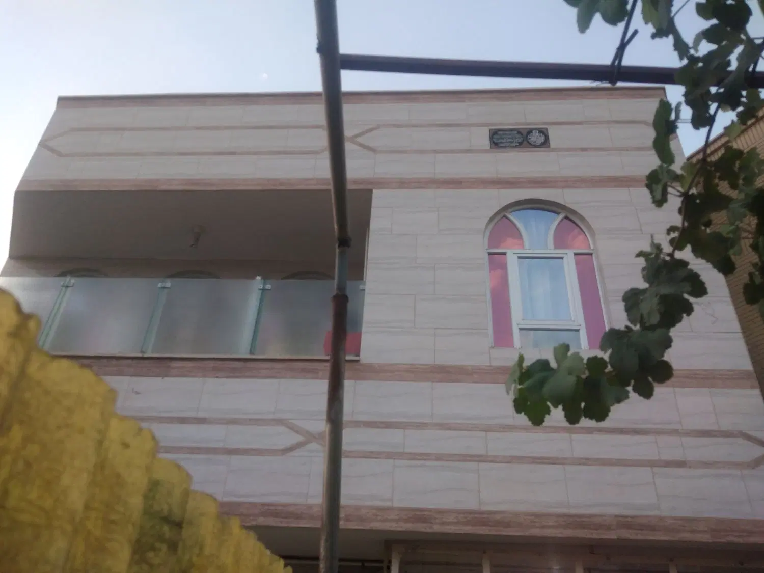 فروش منزل مسکونی دو طبقه شمالی