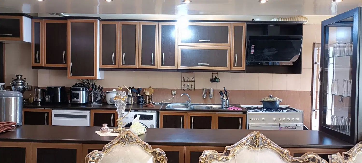 فروش آپارتمان 136 متری