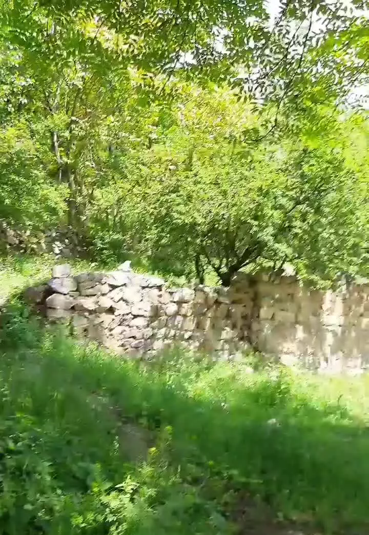 فروش زمینِ تجارب به متراژ 150‌متر در جاده چالوس