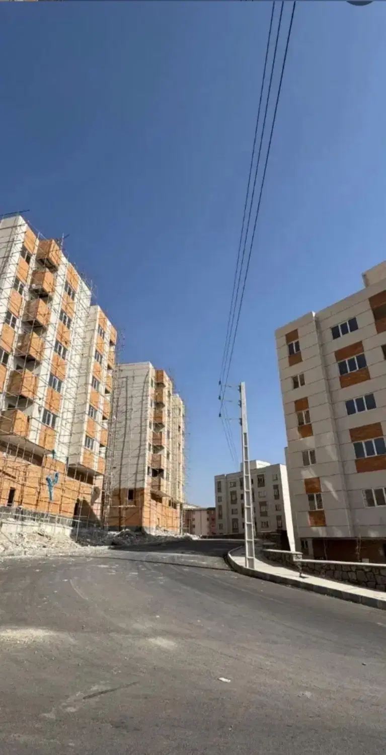 خرید اقساطی واحد مسکن دولتی_پردیس