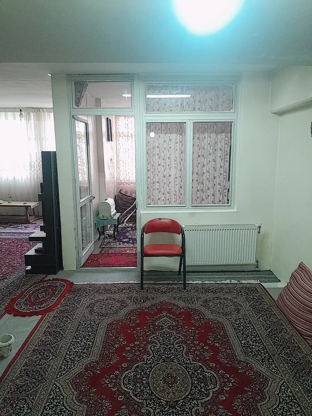 فروش آپارتمان در ۸طبقه ها ب ۱