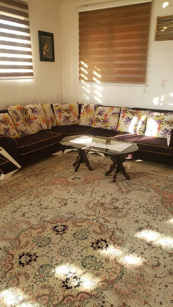 باغ ویلا در دماوند