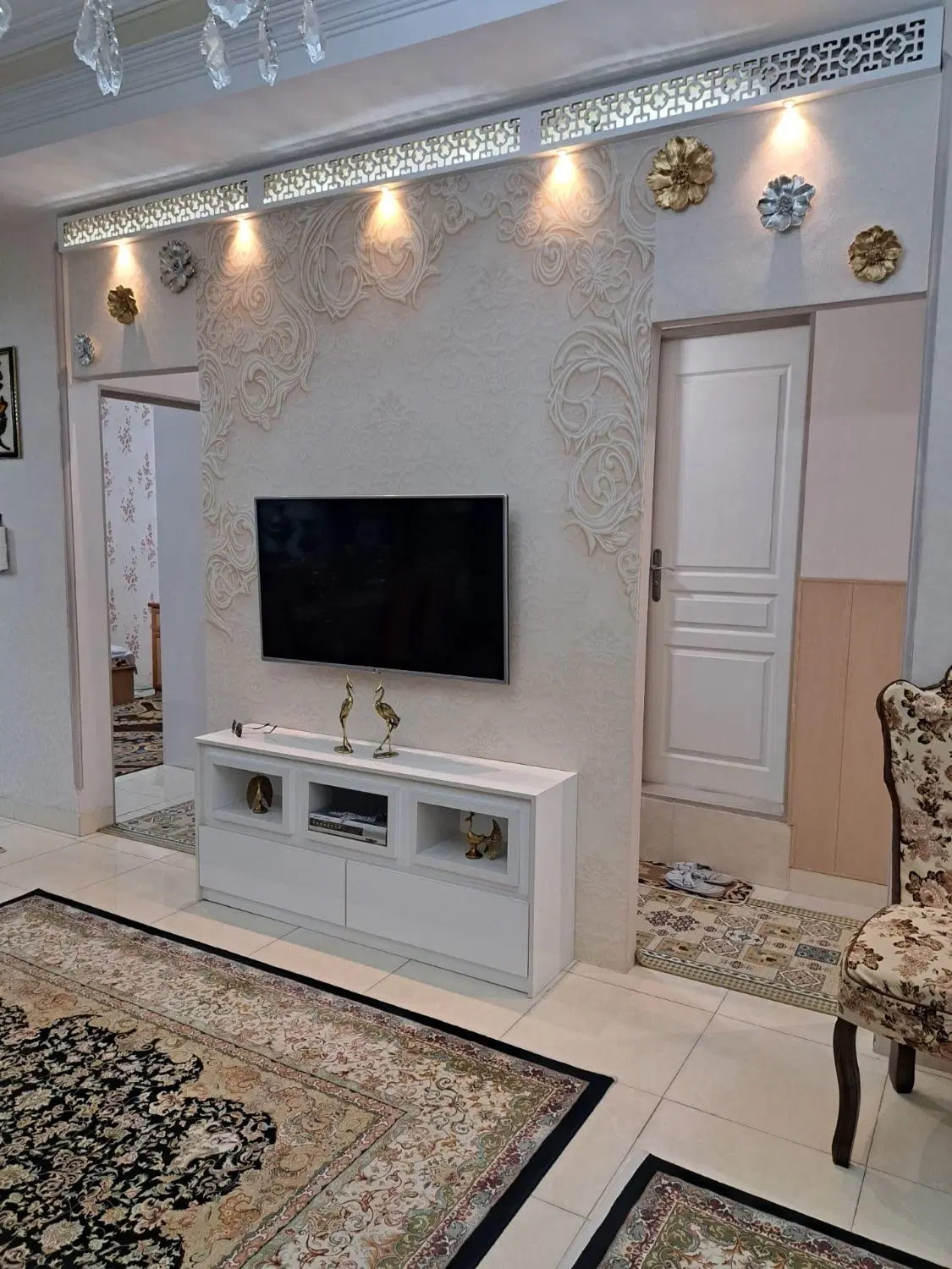 97متر 2خواب دلجویی