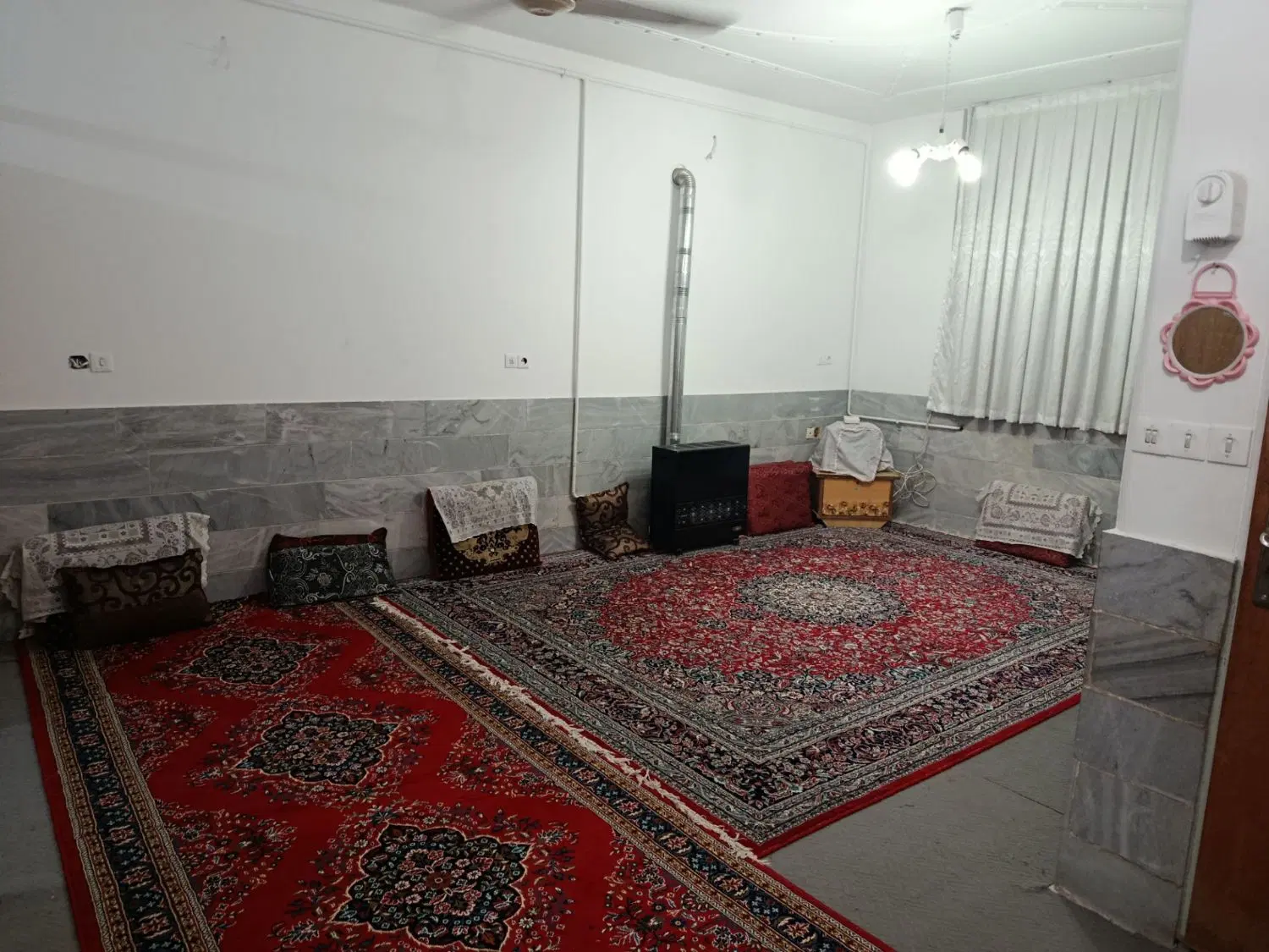 سوییت ساعتی شبانه خانواده مجردی قیمت عاالی مناسب
