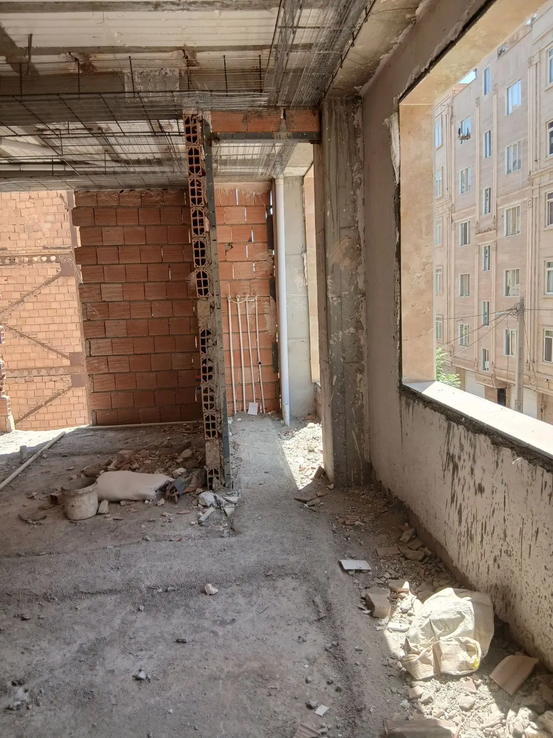 پیش فروش آپارتمان 155 متری در شهرک ارکیده