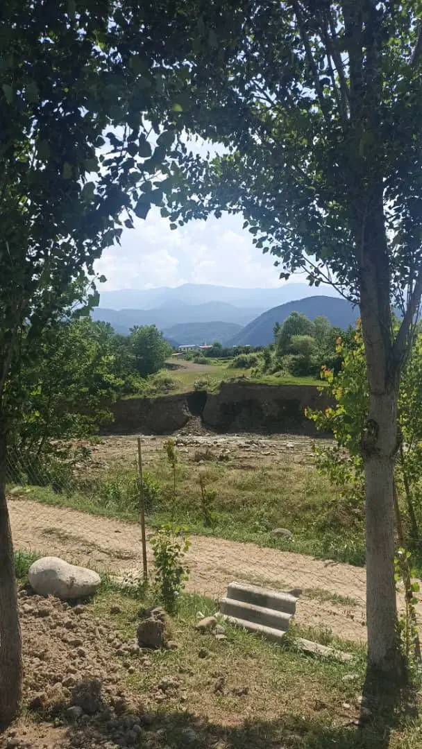 فروش زمین مسکونی