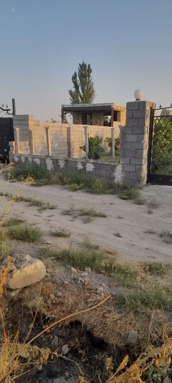 باغچه