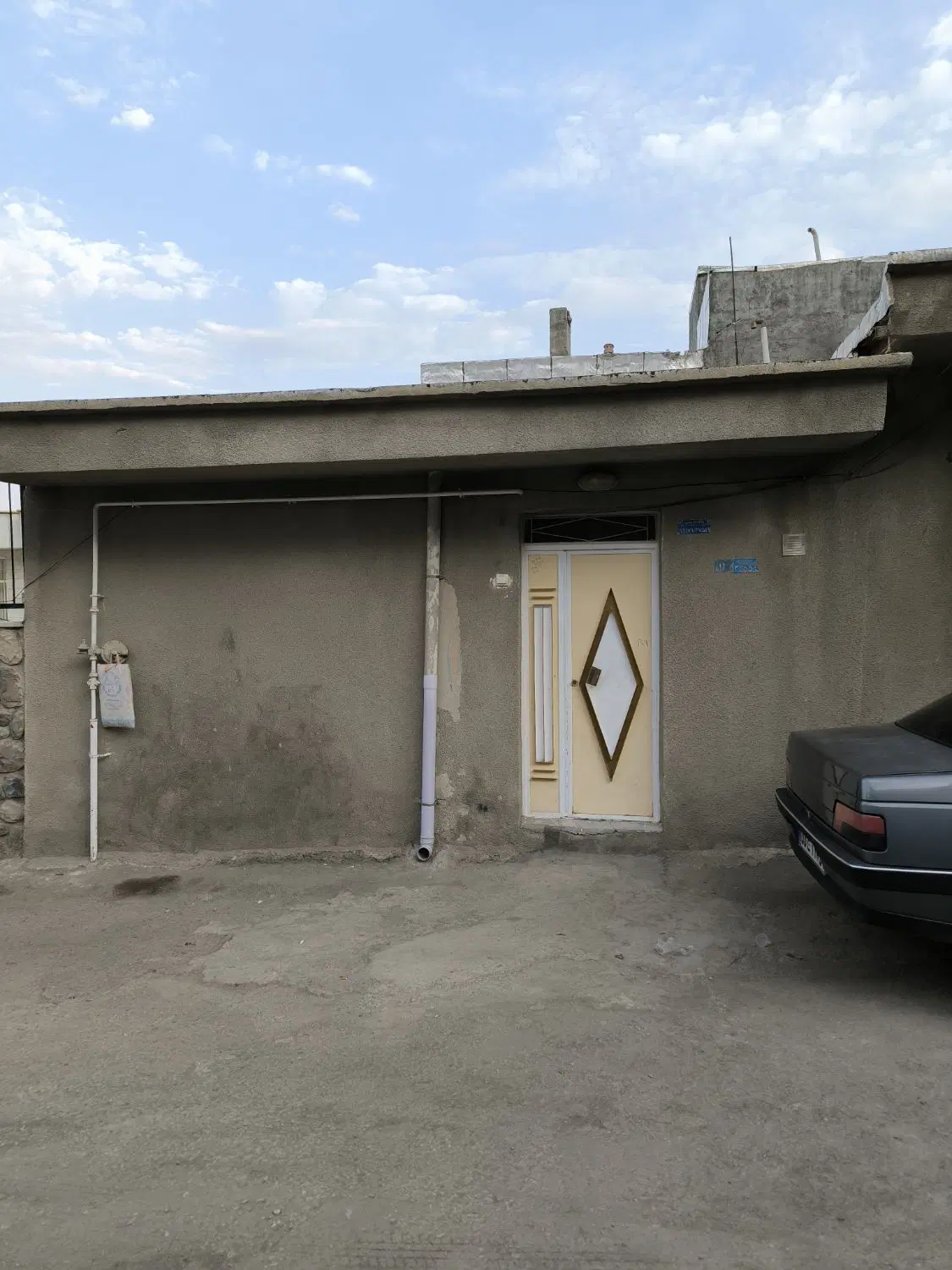 ویلایی شهرک سعدی