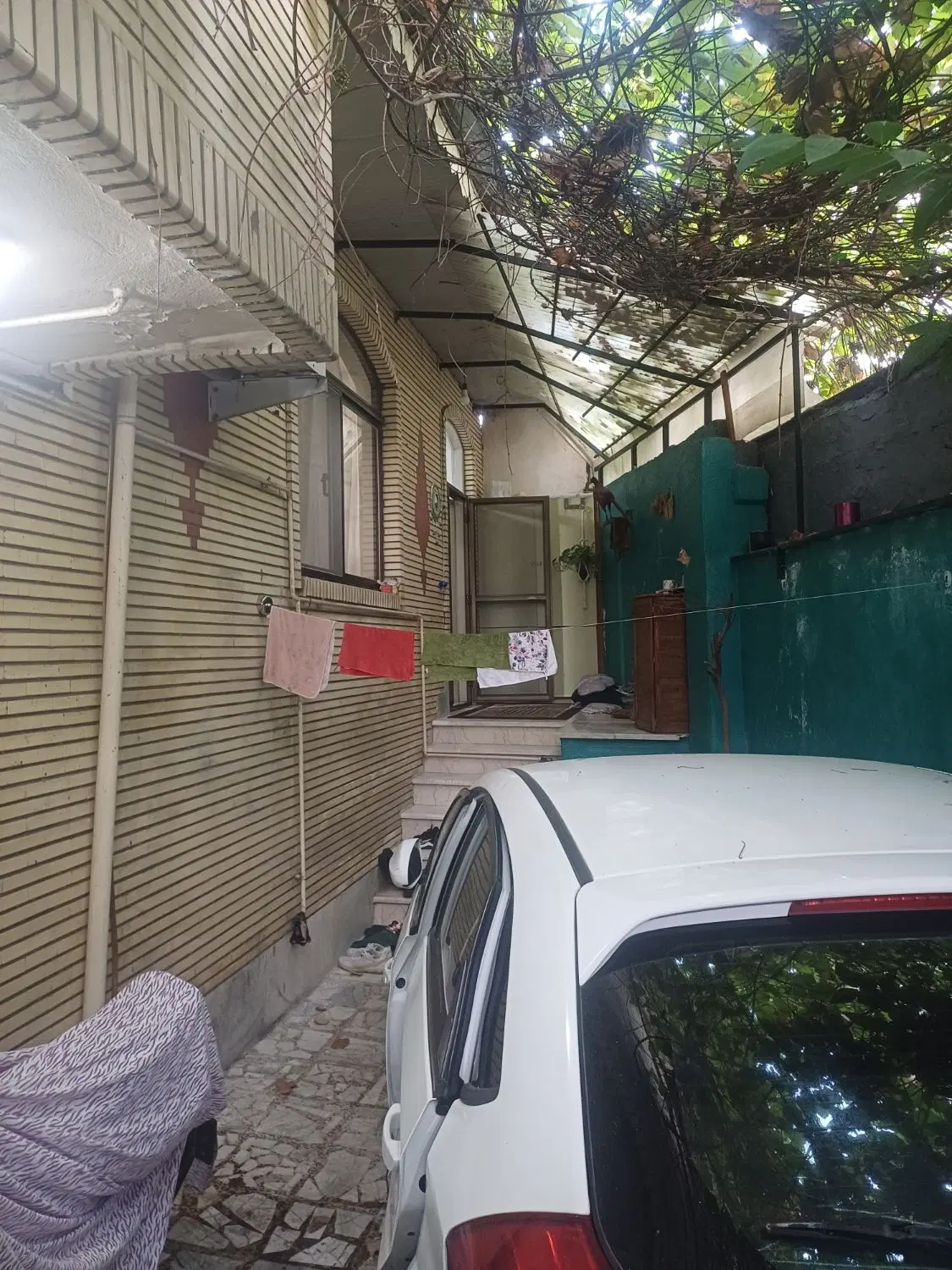 ۱۲۵ متر ویلایی سنددار نزدیک دیلمان گلسار