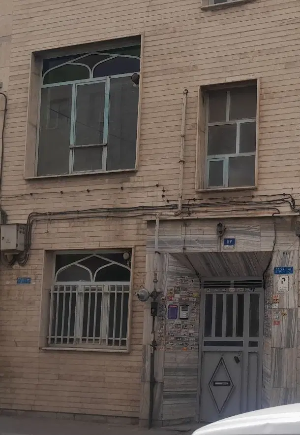 پیروزی سراسیاب بر خیابان دونبش ۲۰۰متر