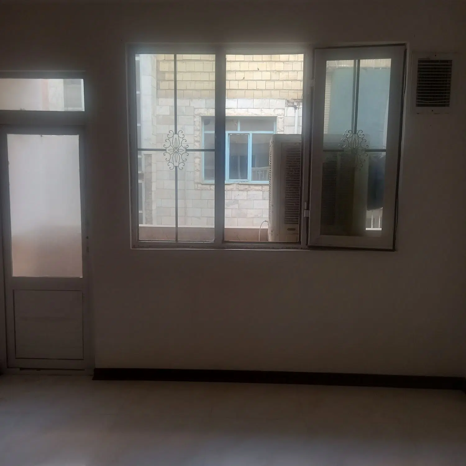 خانه ۸۰ متری ۴ سال ساخت