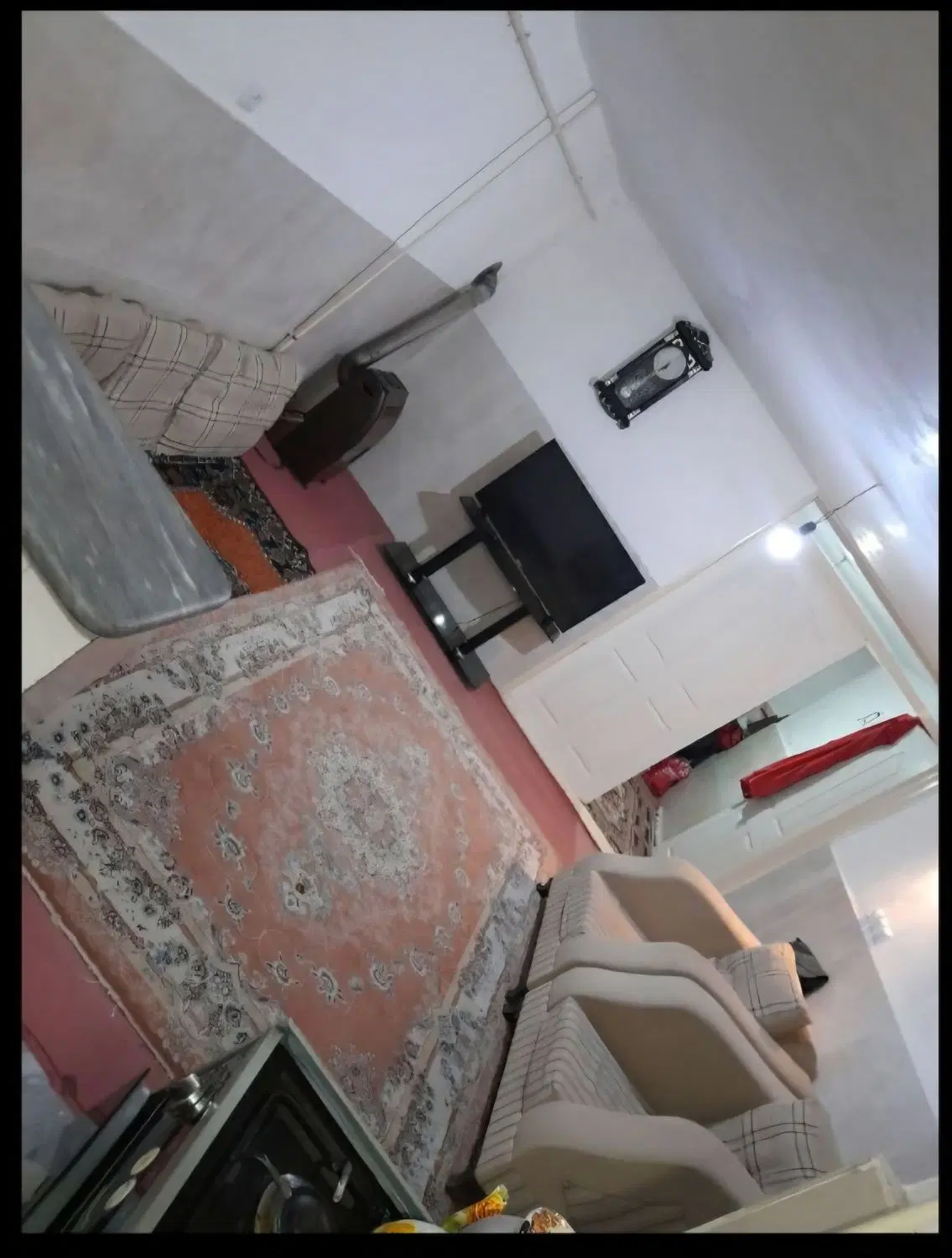 اجاره خانه در عباسی