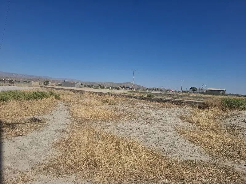 زمین باغی حیطه طلا