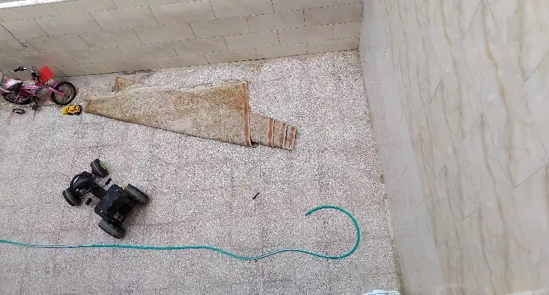 خانه ۱۲۰ متر