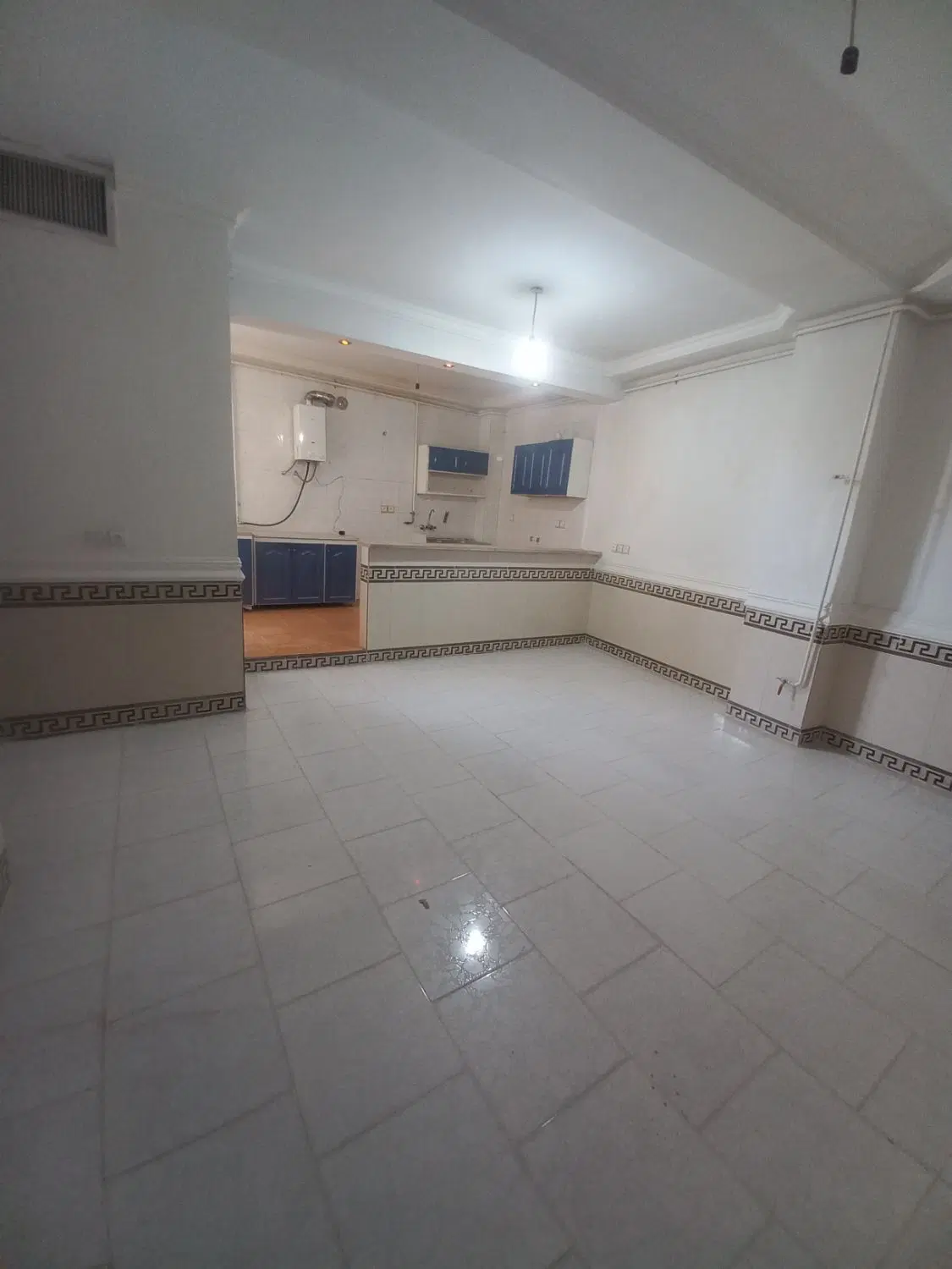 آپارتمان ۸۰ متری