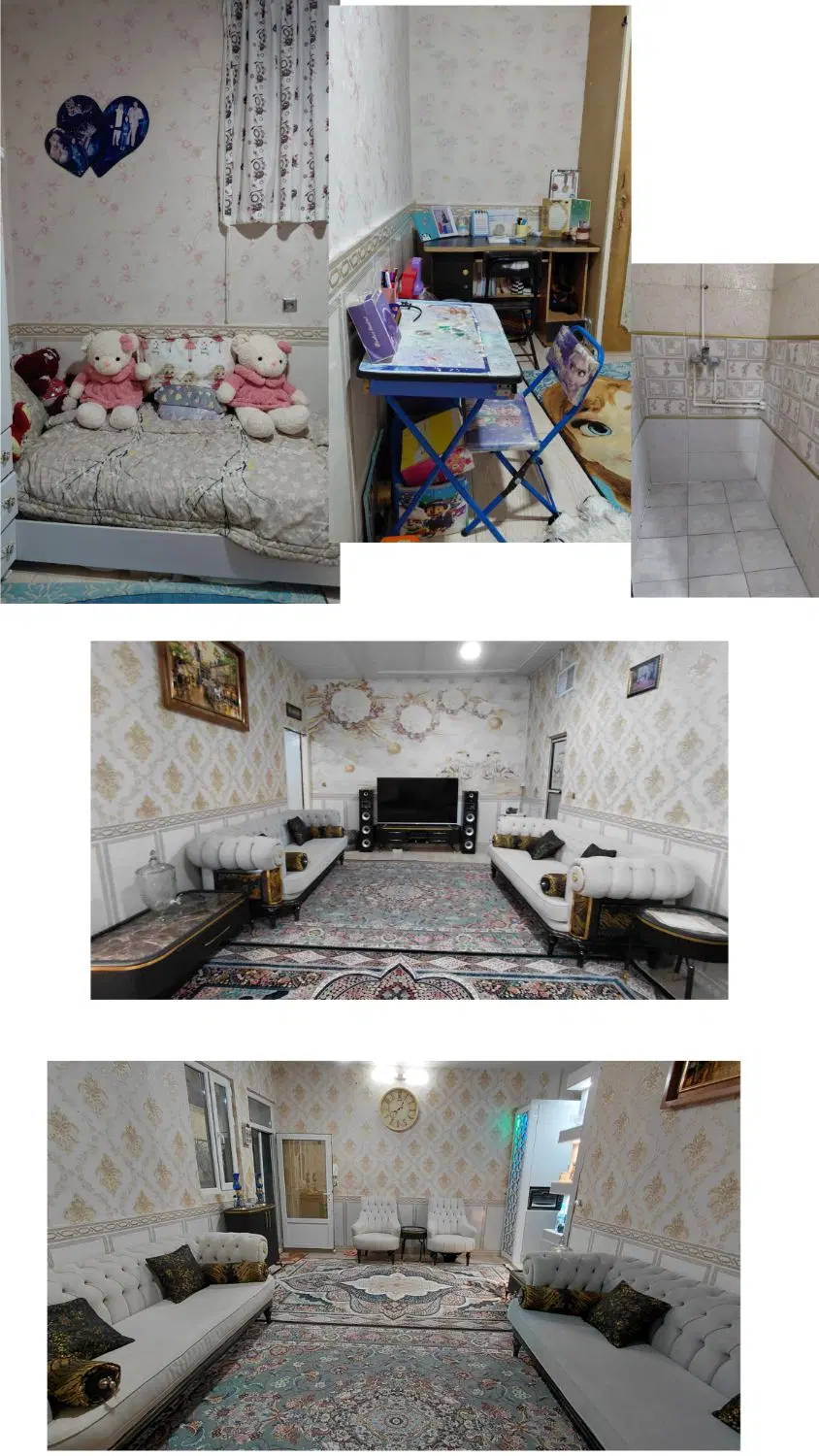 خانه ویلایی