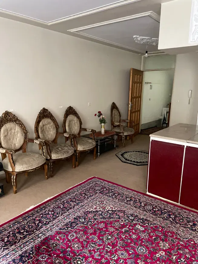 منزل مبله تمیز قیمت مناسب