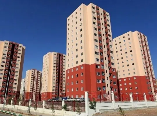 فروش مسکن ملی