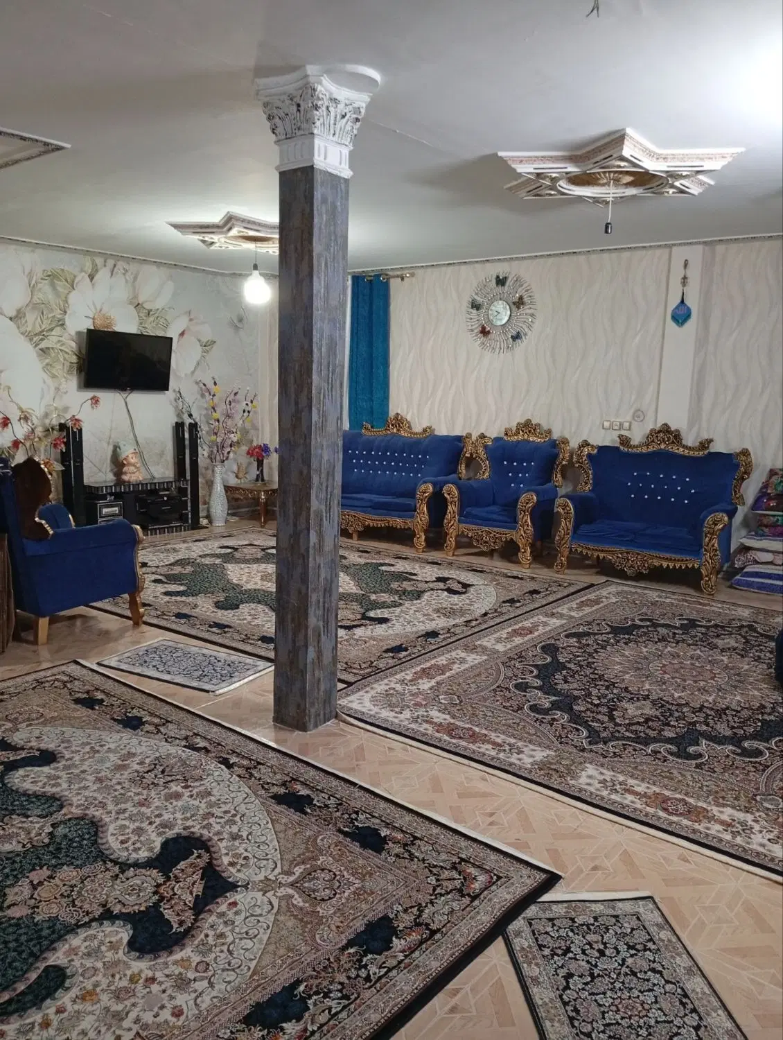 فروش تک واحدی