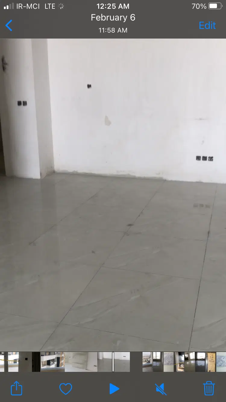 اجاره واحد اداری در مجتمع تجاری باران