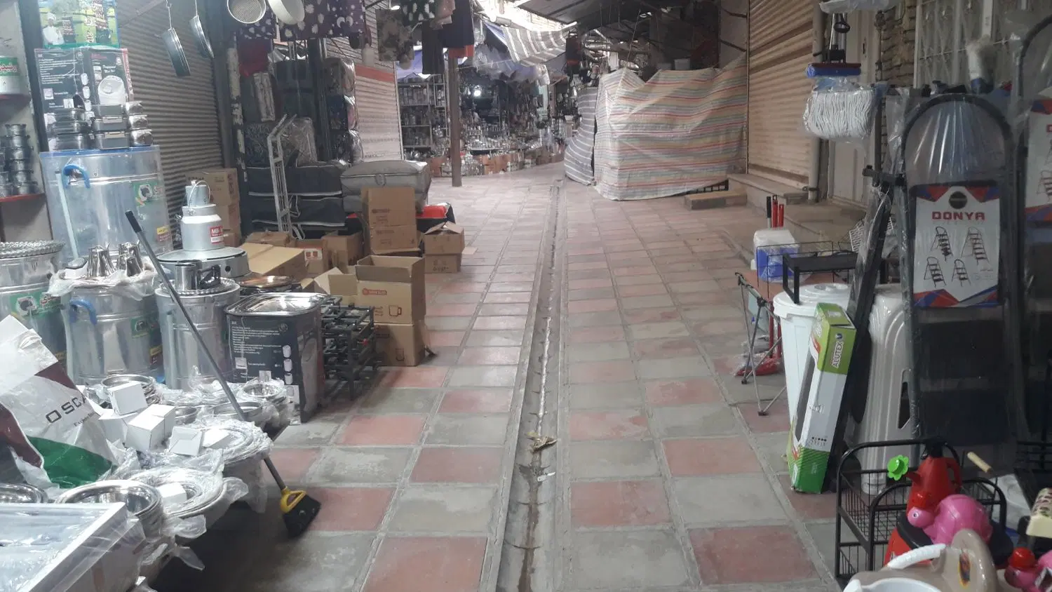 فروش مغازه
