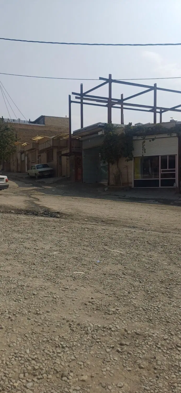 خانه فروشی نایسر