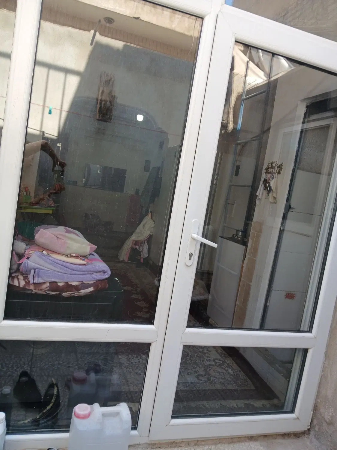 فروش منزل نقلی