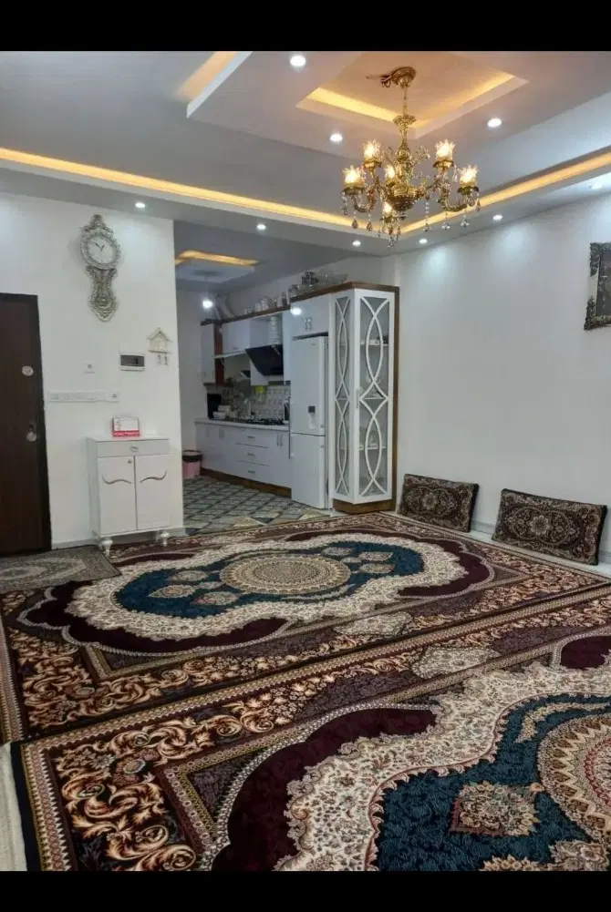 خونه دو خواب رهن و اجاره