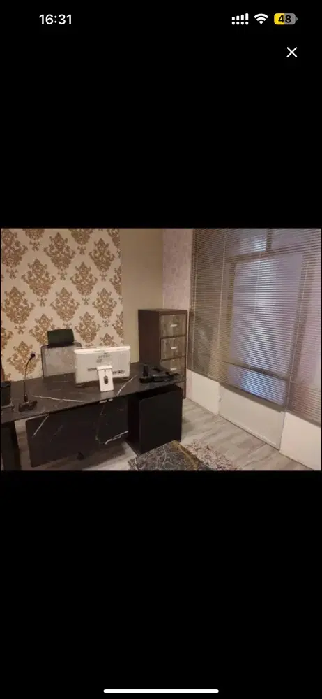 اتاق جهت اجاره به وکیل