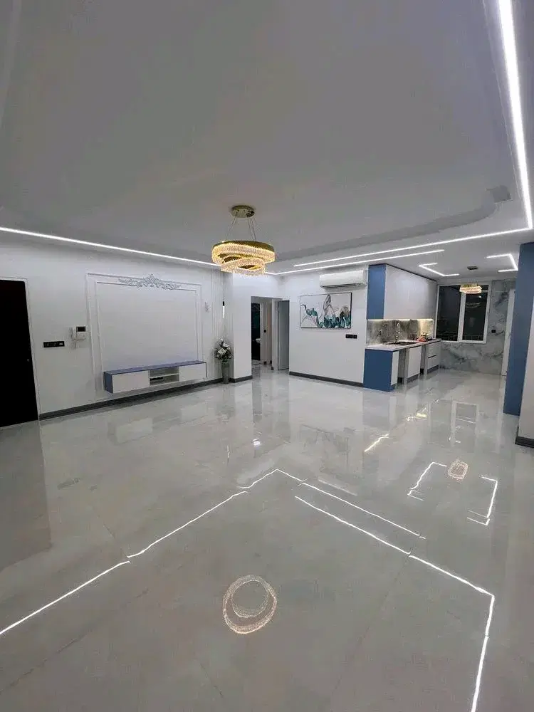 آپارتمان ۸۸متری دو خوابه فول دیزاین p سند