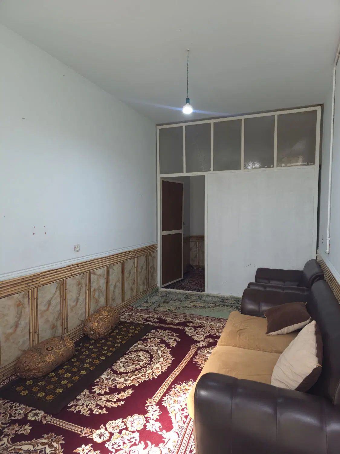 منزل مبله سویت ۶۰ متری یروز ۱۲۰۰