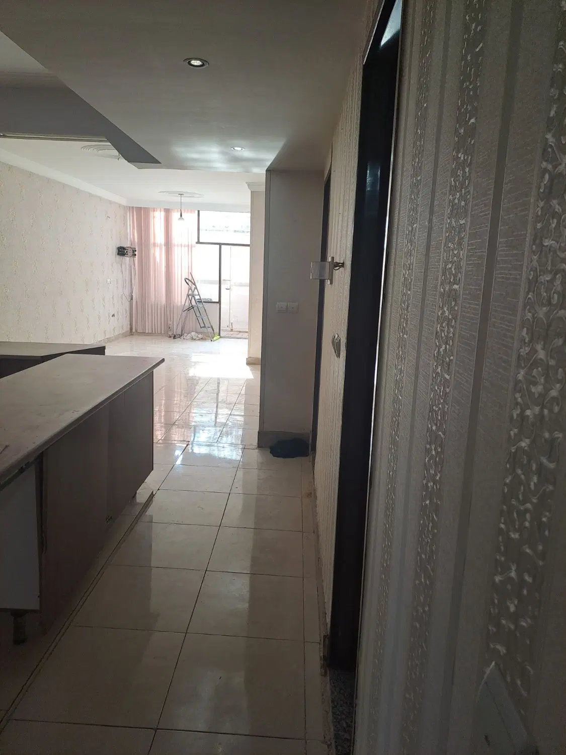 اجاره منزل دربست 90 متری